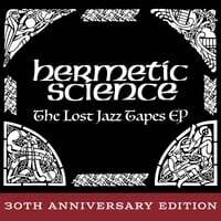 The Lost Jazz Tapes EP