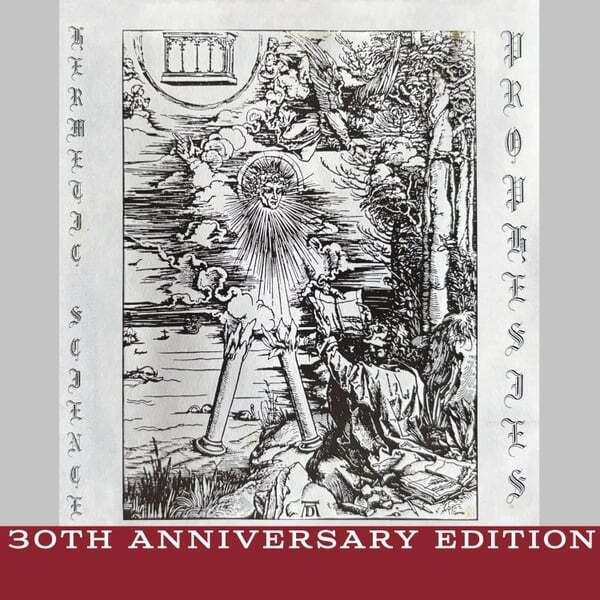 Cover art for Prophesies (30th Anniversary Edition)
